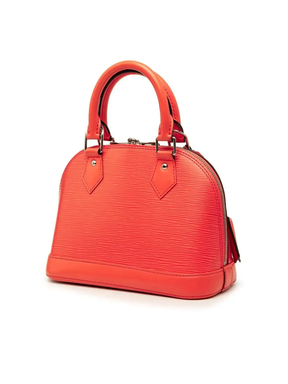 Louis Vuitton Epi Alma Bb Pre-Loved #361032L11B